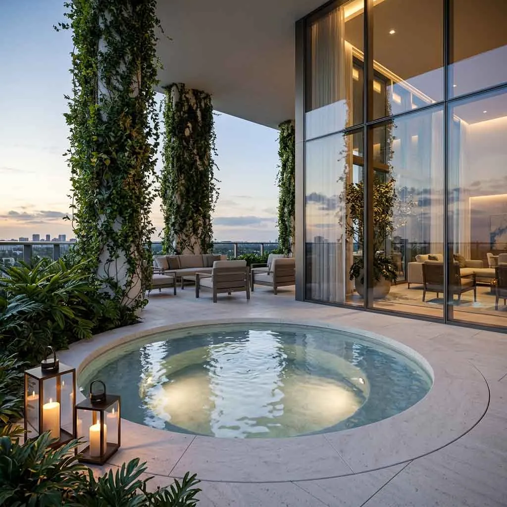 Residência Côte d'Azur